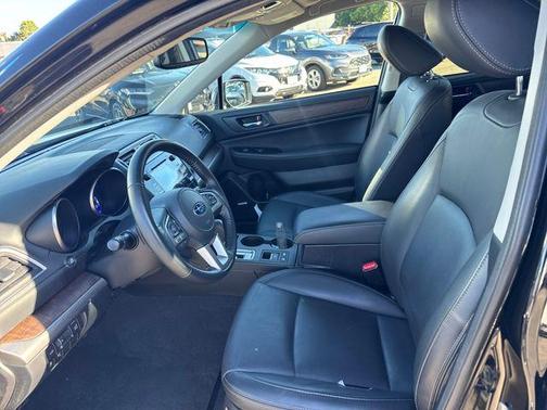 2017 Subaru Outback 3.6R Limited