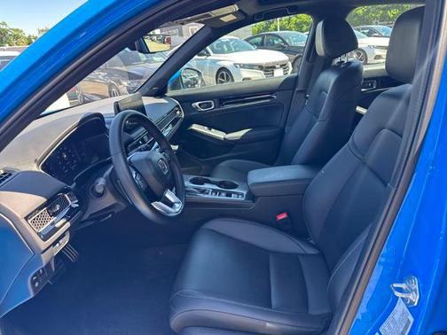 2023 Honda Civic Sport Touring