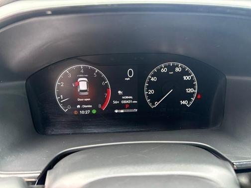 Wh 2024 Honda CR-V EX-L AWD