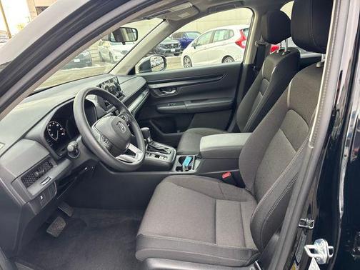 2024 Honda CR-V EX AWD
