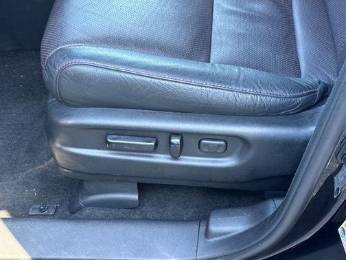 2022 Honda Pilot AWD Black Edition
