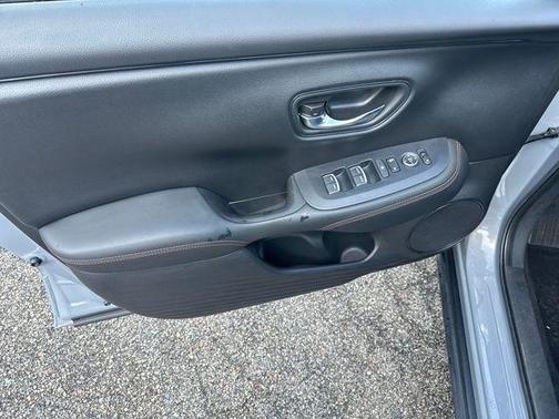 2023 Honda HR-V AWD Sport