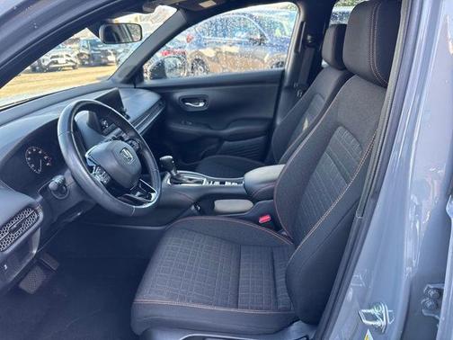 2023 Honda HR-V AWD Sport