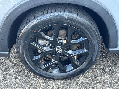 2023 Honda HR-V AWD Sport