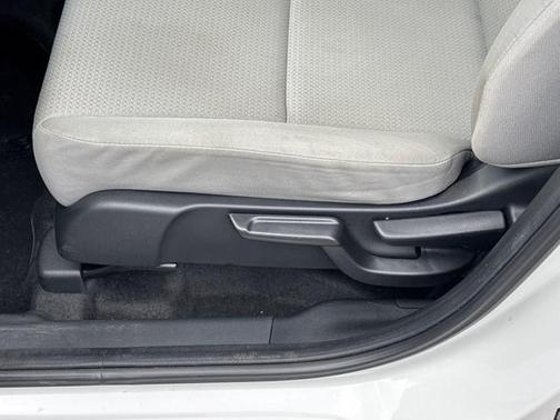2021 Honda HR-V LX