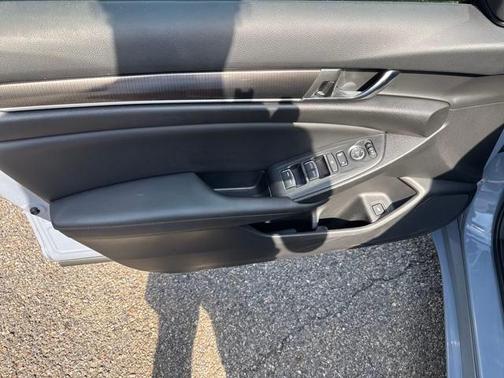 2022 Honda Accord Sport SE 1.5T