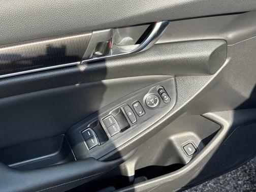 2022 Honda Accord Sport SE 1.5T