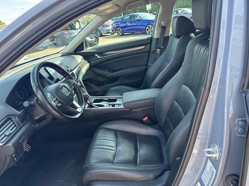 2022 Honda Accord Sport SE 1.5T
