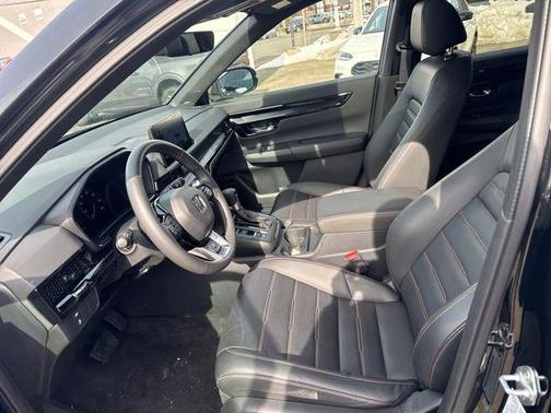 2024 Honda CR-V Hybrid Sport Touring AWD