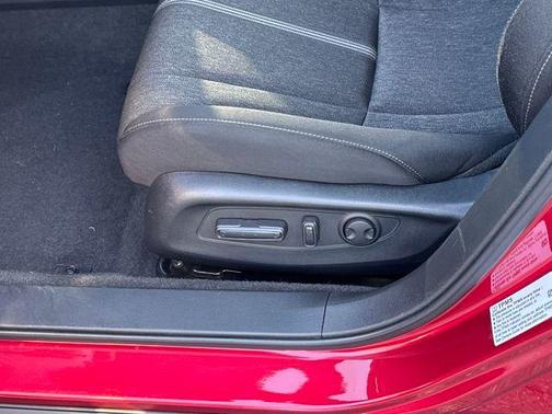 2024 Honda Accord Hybrid Base