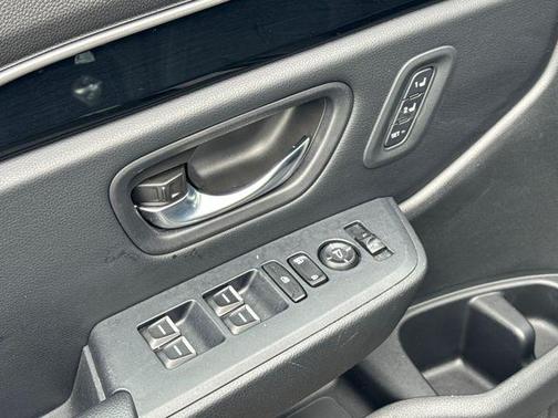 2023 Honda Pilot AWD EX-L 8 Passenger