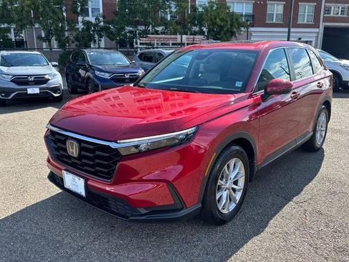 2023 Honda CR-V EX