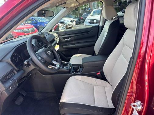 2023 Honda CR-V EX