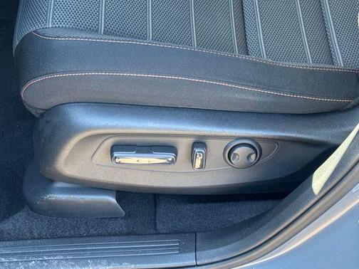 2023 Honda CR-V Hybrid Sport AWD