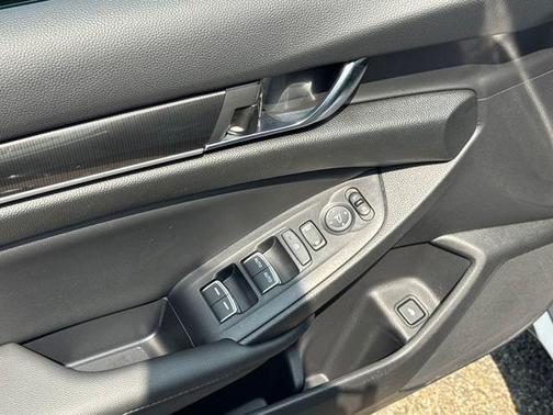 2022 Honda Accord Sport SE 1.5T