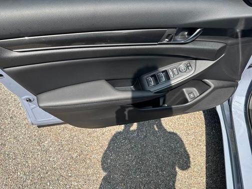 2022 Honda Accord Sport SE 1.5T