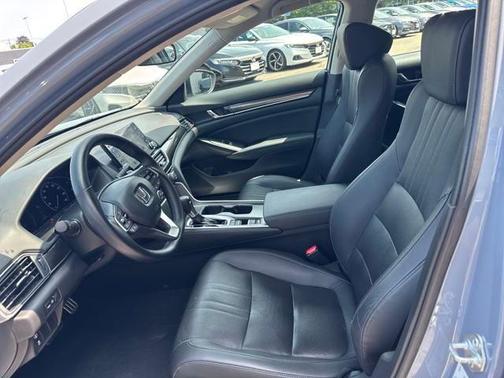 2022 Honda Accord Sport SE 1.5T
