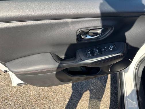 2023 Honda HR-V AWD Sport
