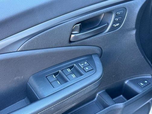 2023 Honda Passport AWD EX-L