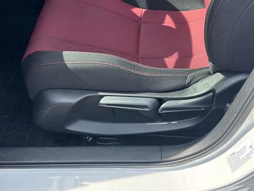 2022 Honda Civic Si Base