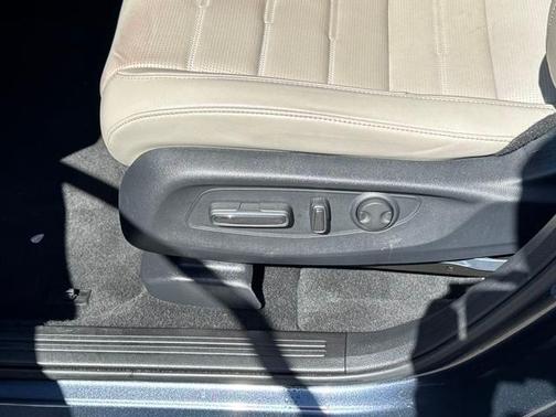2023 Honda CR-V EX-L AWD