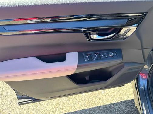 2023 Honda CR-V EX-L AWD
