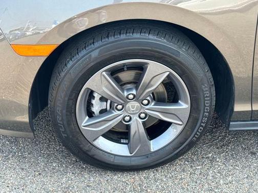 2022 Honda Odyssey EX