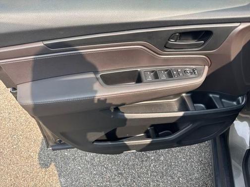 2022 Honda Odyssey EX