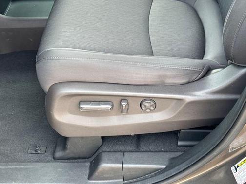 2022 Honda Odyssey EX