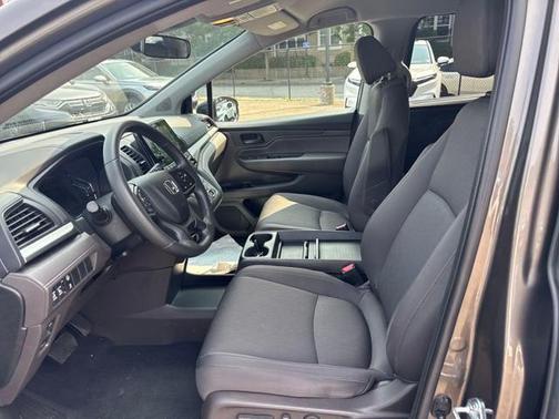 2022 Honda Odyssey EX