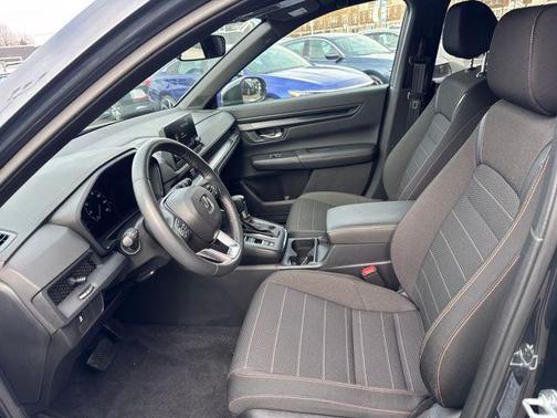 2023 Honda CR-V Hybrid Sport AWD