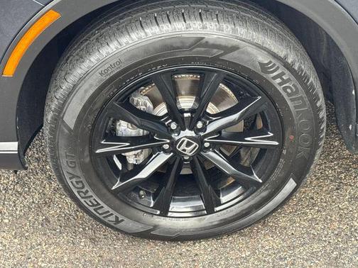 2023 Honda CR-V Hybrid Sport AWD