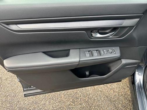 2023 Honda CR-V Hybrid Sport AWD