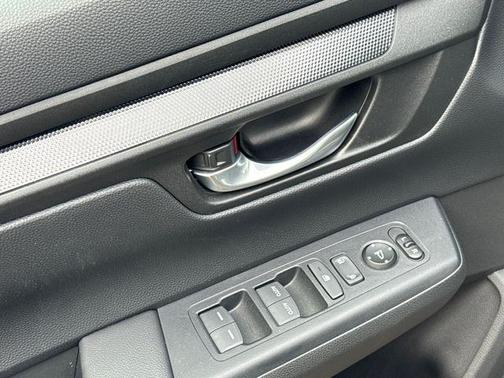 2023 Honda CR-V Hybrid Sport AWD