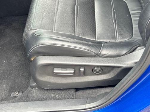 2021 Honda CR-V AWD EX-L