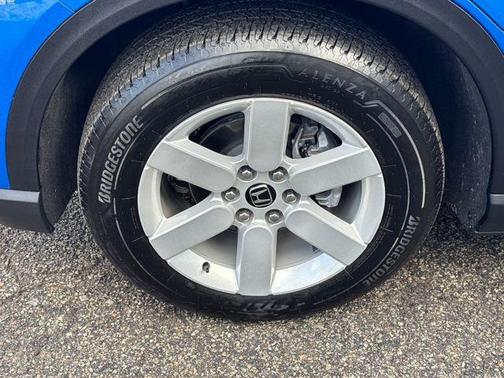 2024 Honda Prologue EX