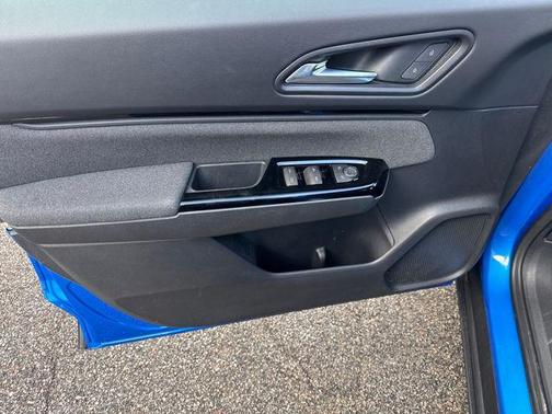 2024 Honda Prologue EX