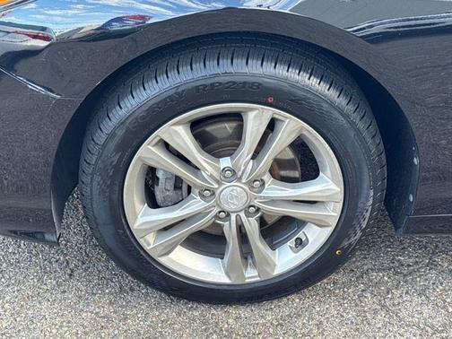 2018 Hyundai SONATA SEL+