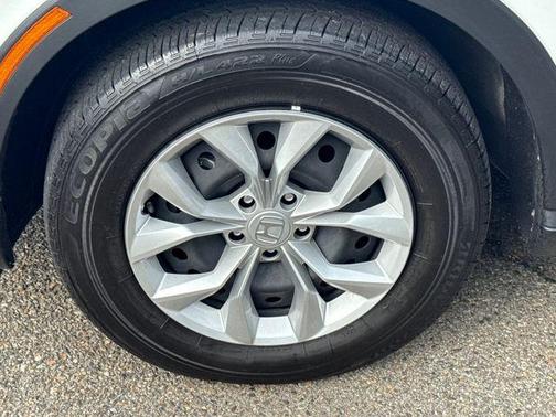 2025 Honda CR-V LX AWD