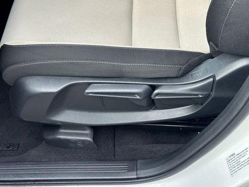 2025 Honda CR-V LX AWD