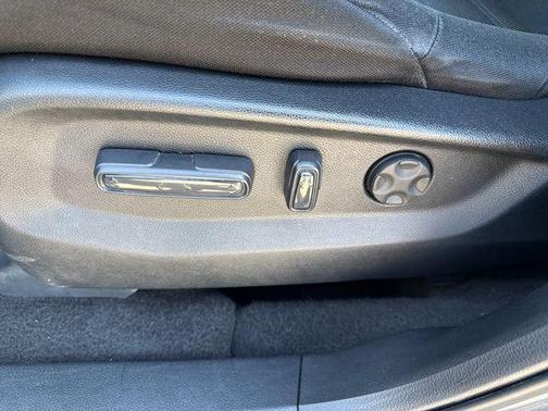 2020 Honda CR-V AWD EX