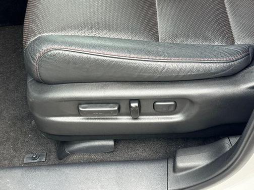 2025 Honda Passport AWD Black