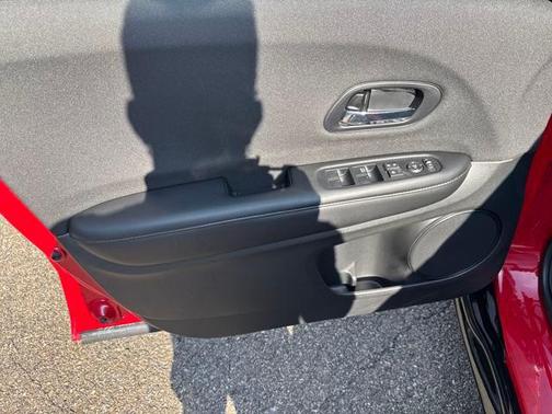 2022 Honda HR-V AWD Sport