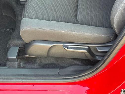 2022 Honda HR-V AWD Sport