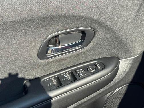 2022 Honda HR-V AWD Sport