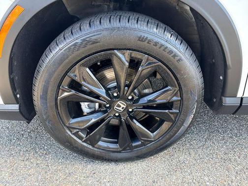 2023 Honda CR-V Hybrid Sport Touring AWD