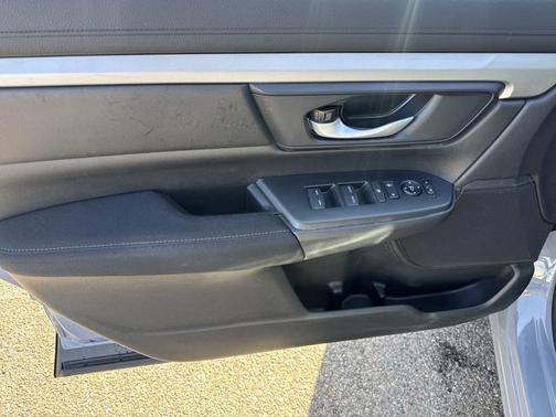 2022 Honda CR-V AWD Special Edition