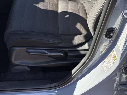 2022 Honda CR-V AWD Special Edition