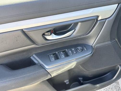 2022 Honda CR-V AWD Special Edition