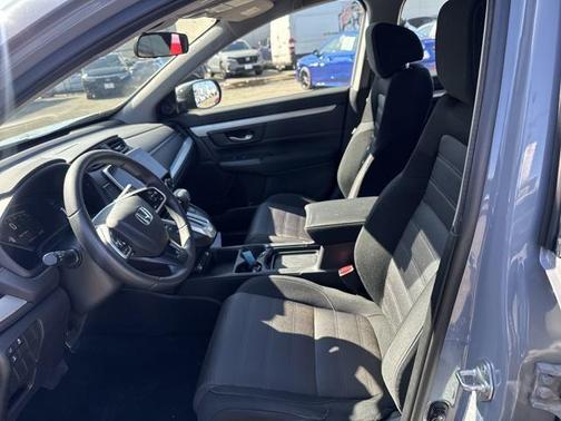 2022 Honda CR-V AWD Special Edition